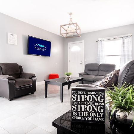 Large-Group Ready 8Br Home Near Niagara Falls & Casino Esterno foto