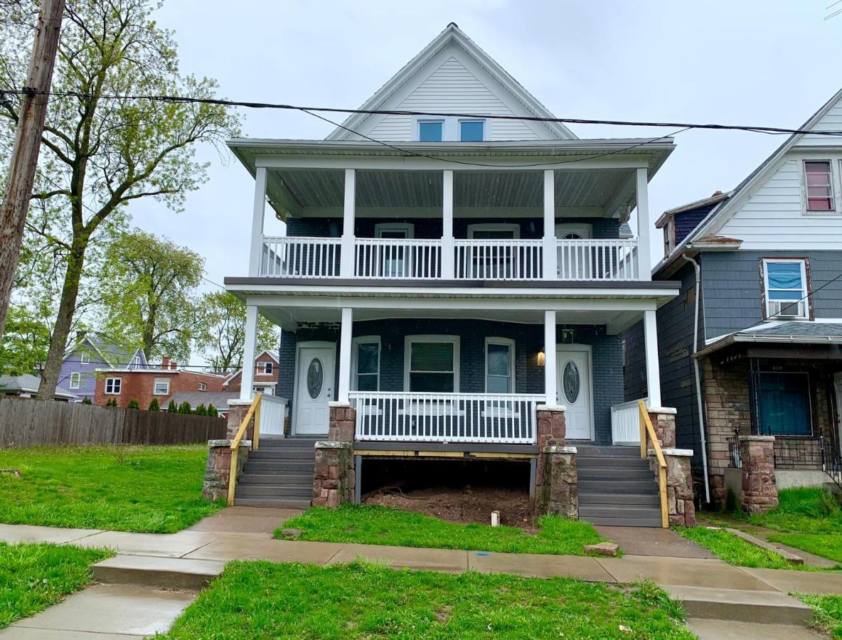 Large-Group Ready 8Br Home Near Niagara Falls & Casino Esterno foto