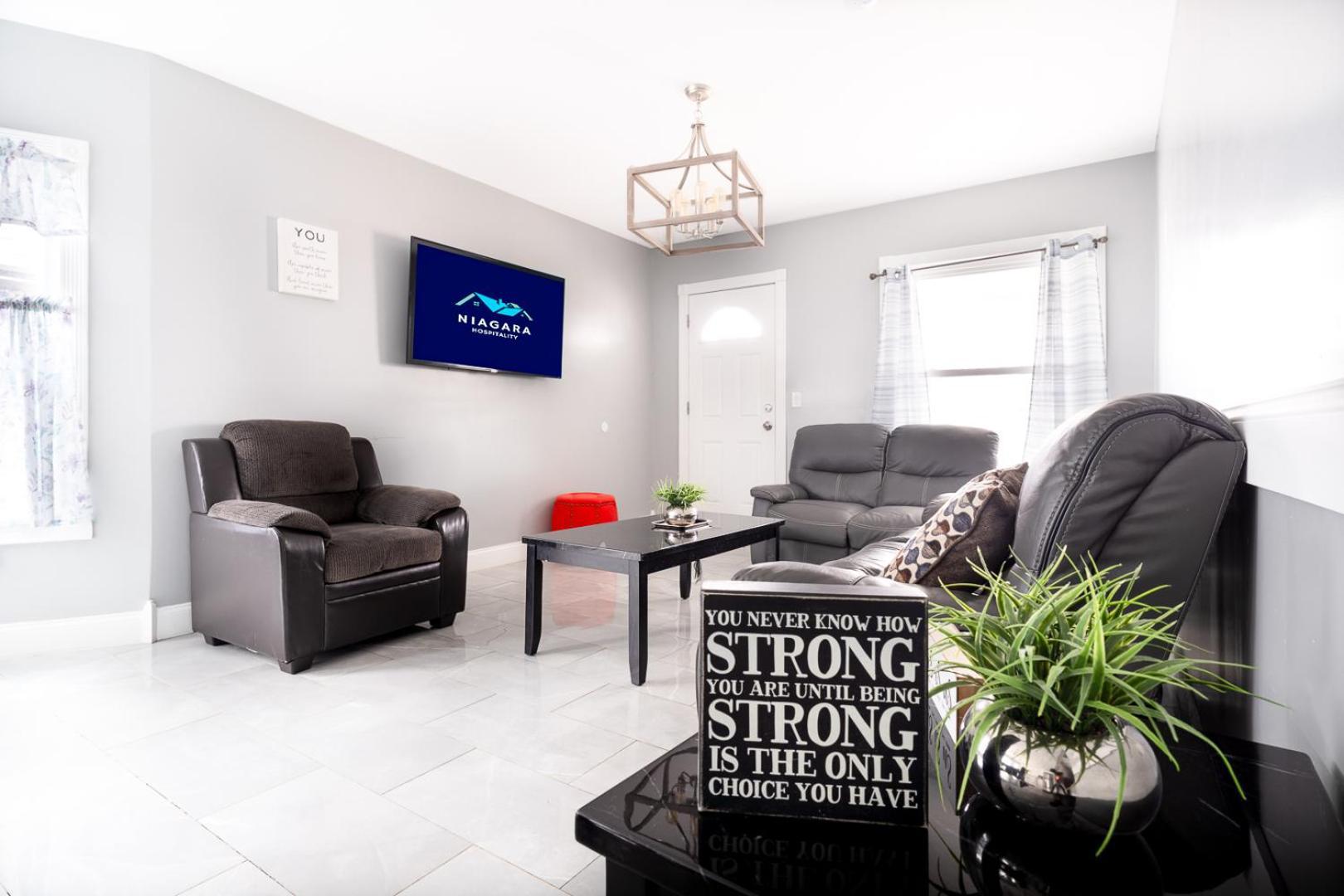 Large-Group Ready 8Br Home Near Niagara Falls & Casino Esterno foto