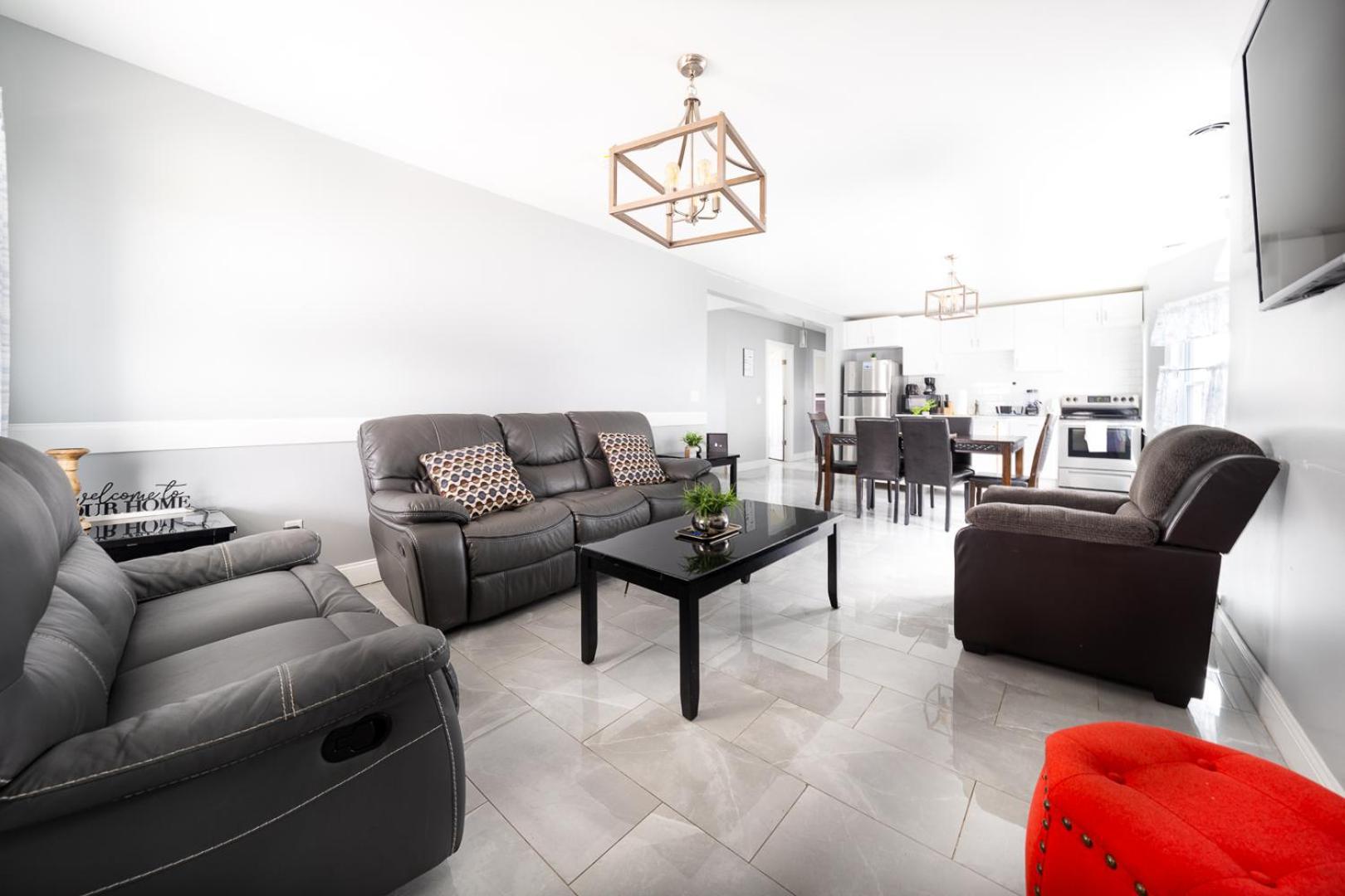 Large-Group Ready 8Br Home Near Niagara Falls & Casino Esterno foto