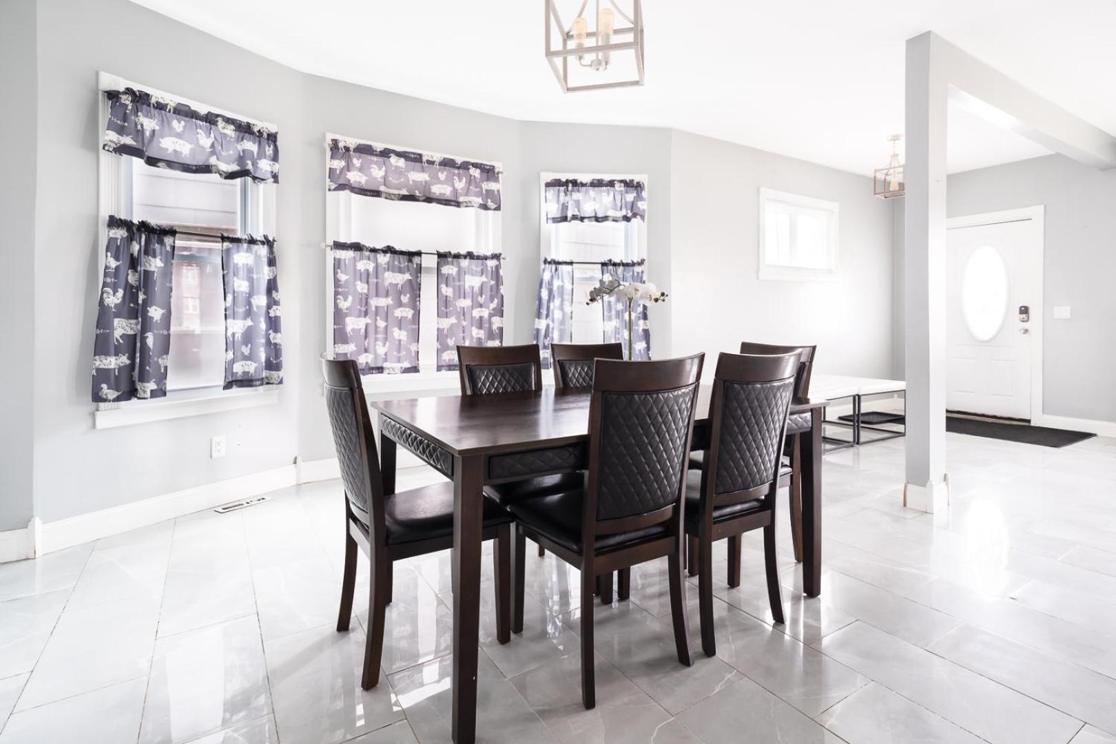Large-Group Ready 8Br Home Near Niagara Falls & Casino Esterno foto